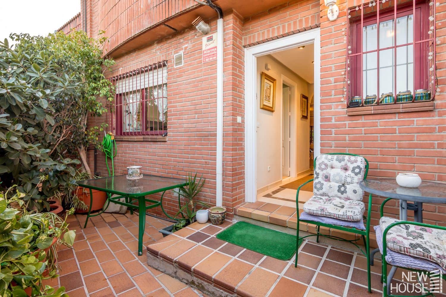 5 soverom Hus til salgs i Cabo de las Huertas med svømmebasseng garasje - € 836 000 (Ref: 9804097)