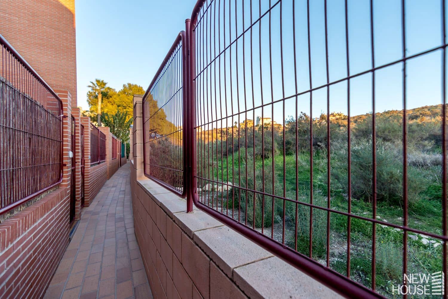 5 soverom Hus til salgs i Cabo de las Huertas med svømmebasseng garasje - € 836 000 (Ref: 9804097)