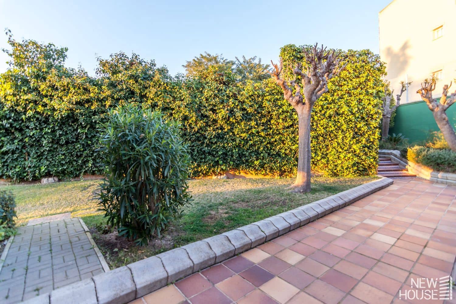 5 soverom Hus til salgs i Cabo de las Huertas med svømmebasseng garasje - € 836 000 (Ref: 9804097)