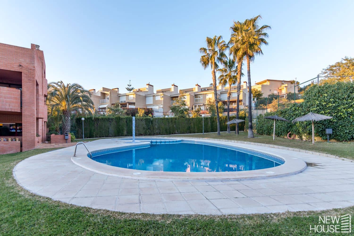 5 soverom Hus til salgs i Cabo de las Huertas med svømmebasseng garasje - € 836 000 (Ref: 9804097)