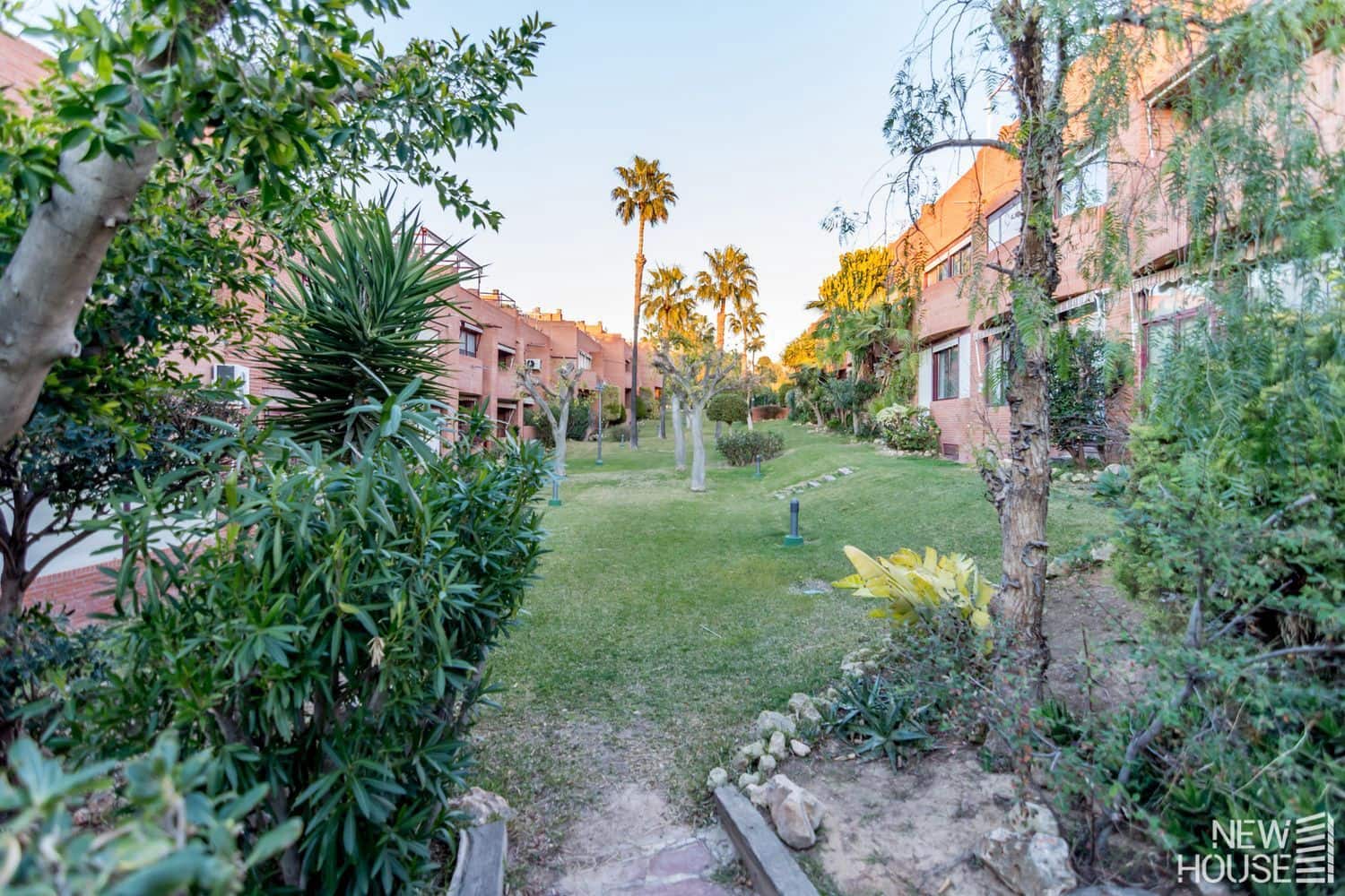 5 soverom Hus til salgs i Cabo de las Huertas med svømmebasseng garasje - € 836 000 (Ref: 9804097)