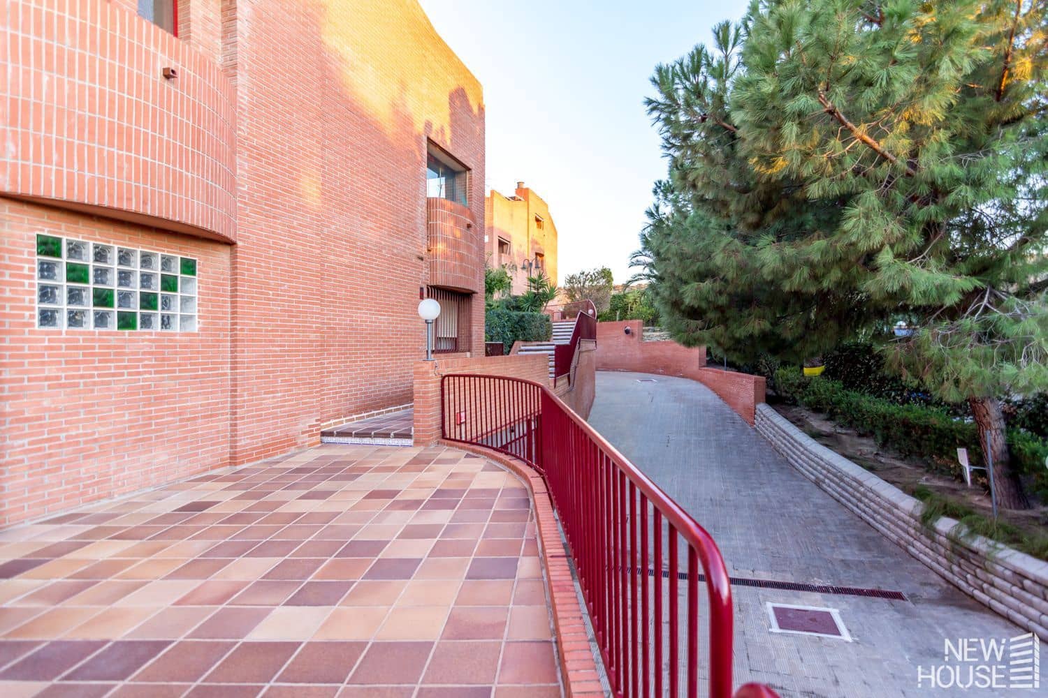 5 soverom Hus til salgs i Cabo de las Huertas med svømmebasseng garasje - € 836 000 (Ref: 9804097)