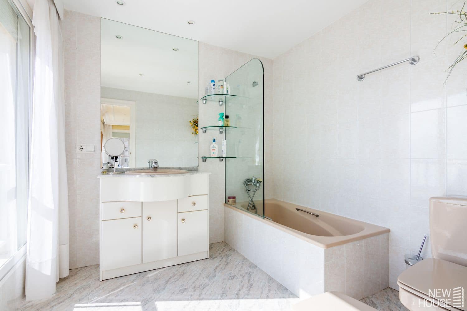 5 Zimmer Apartment zu verkaufen in Playa de San Juan mit Pool Garage - 850.000 € (Ref: 9822021)