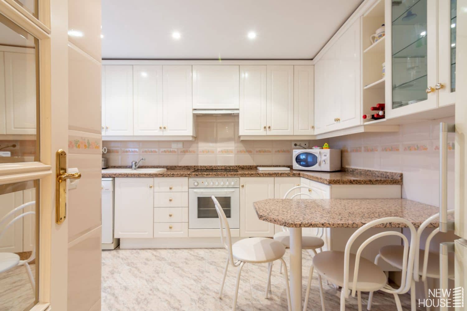 5 Zimmer Apartment zu verkaufen in Playa de San Juan mit Pool Garage - 850.000 € (Ref: 9822021)