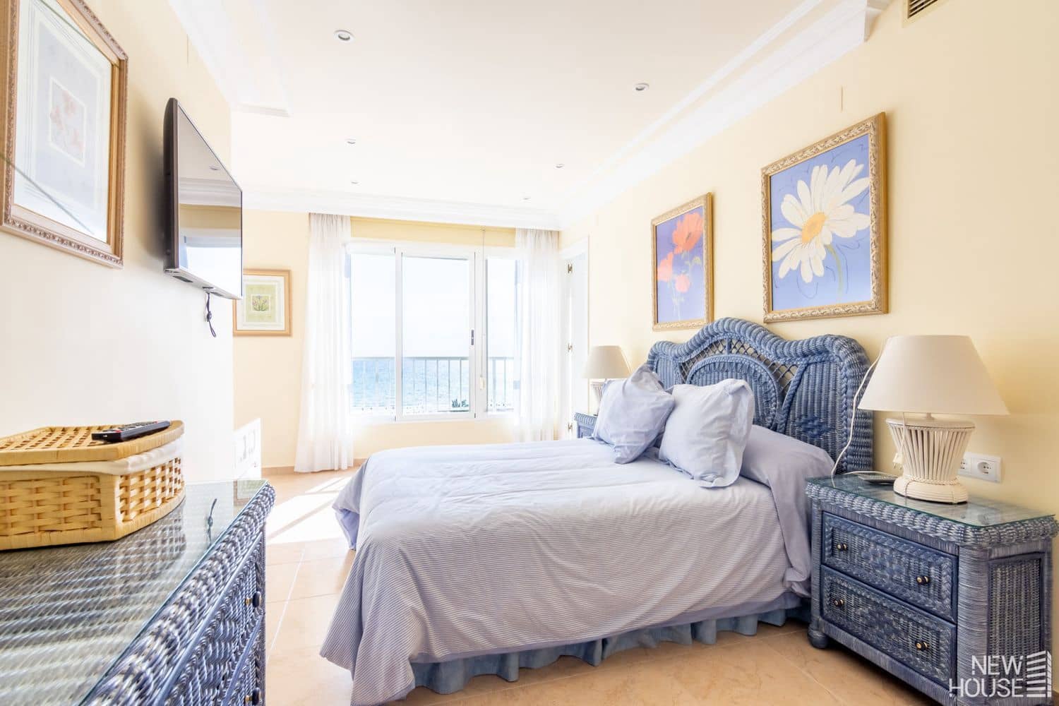 5 Zimmer Apartment zu verkaufen in Playa de San Juan mit Pool Garage - 850.000 € (Ref: 9822021)
