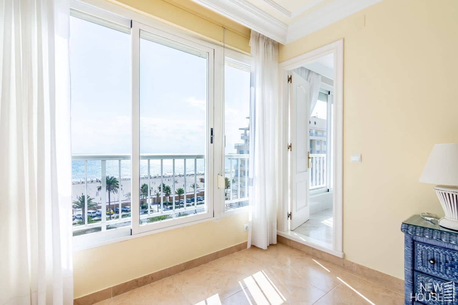 5 Zimmer Apartment zu verkaufen in Playa de San Juan mit Pool Garage - 850.000 € (Ref: 9822021)