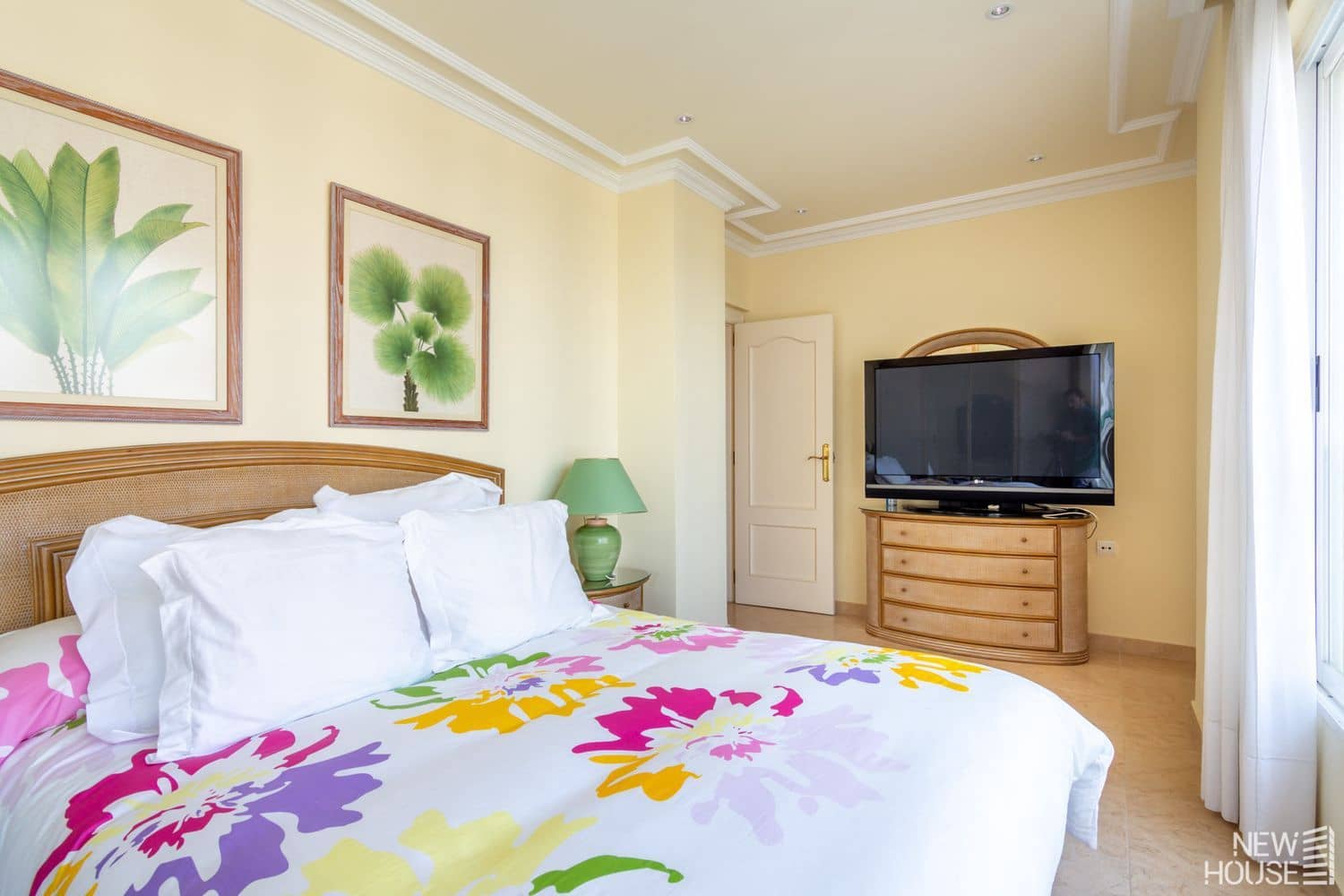 5 Zimmer Apartment zu verkaufen in Playa de San Juan mit Pool Garage - 850.000 € (Ref: 9822021)