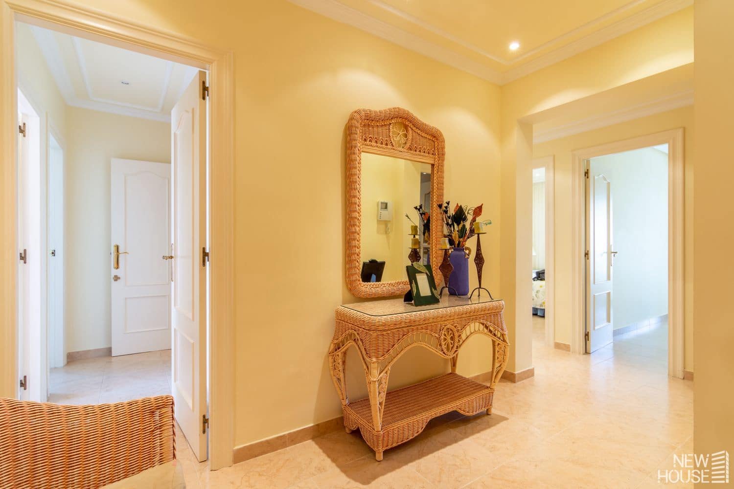 5 Zimmer Apartment zu verkaufen in Playa de San Juan mit Pool Garage - 850.000 € (Ref: 9822021)