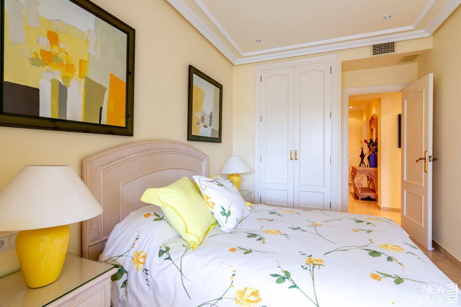 5 Zimmer Apartment zu verkaufen in Playa de San Juan mit Pool Garage - 850.000 € (Ref: 9822021)