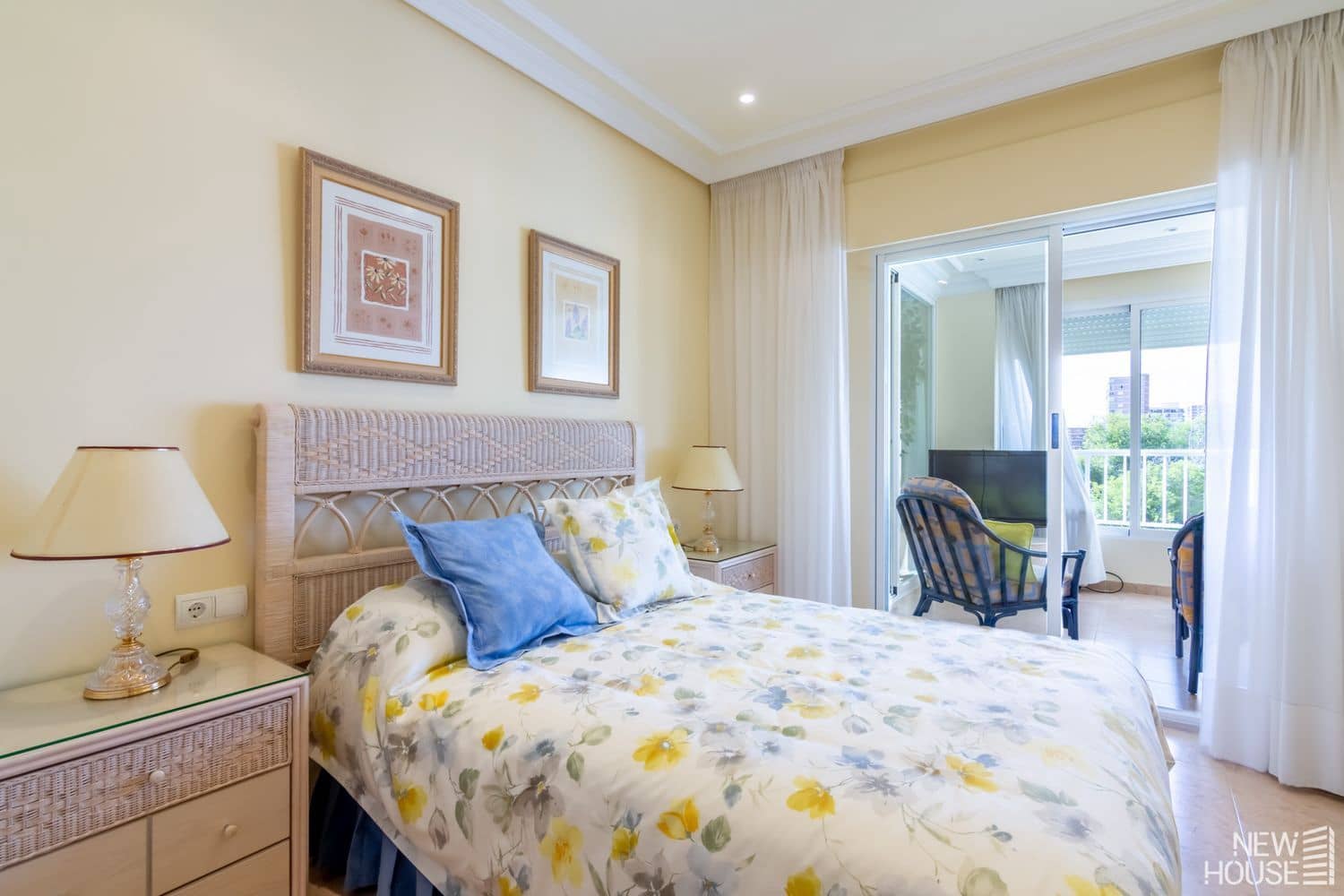 5 Zimmer Apartment zu verkaufen in Playa de San Juan mit Pool Garage - 850.000 € (Ref: 9822021)