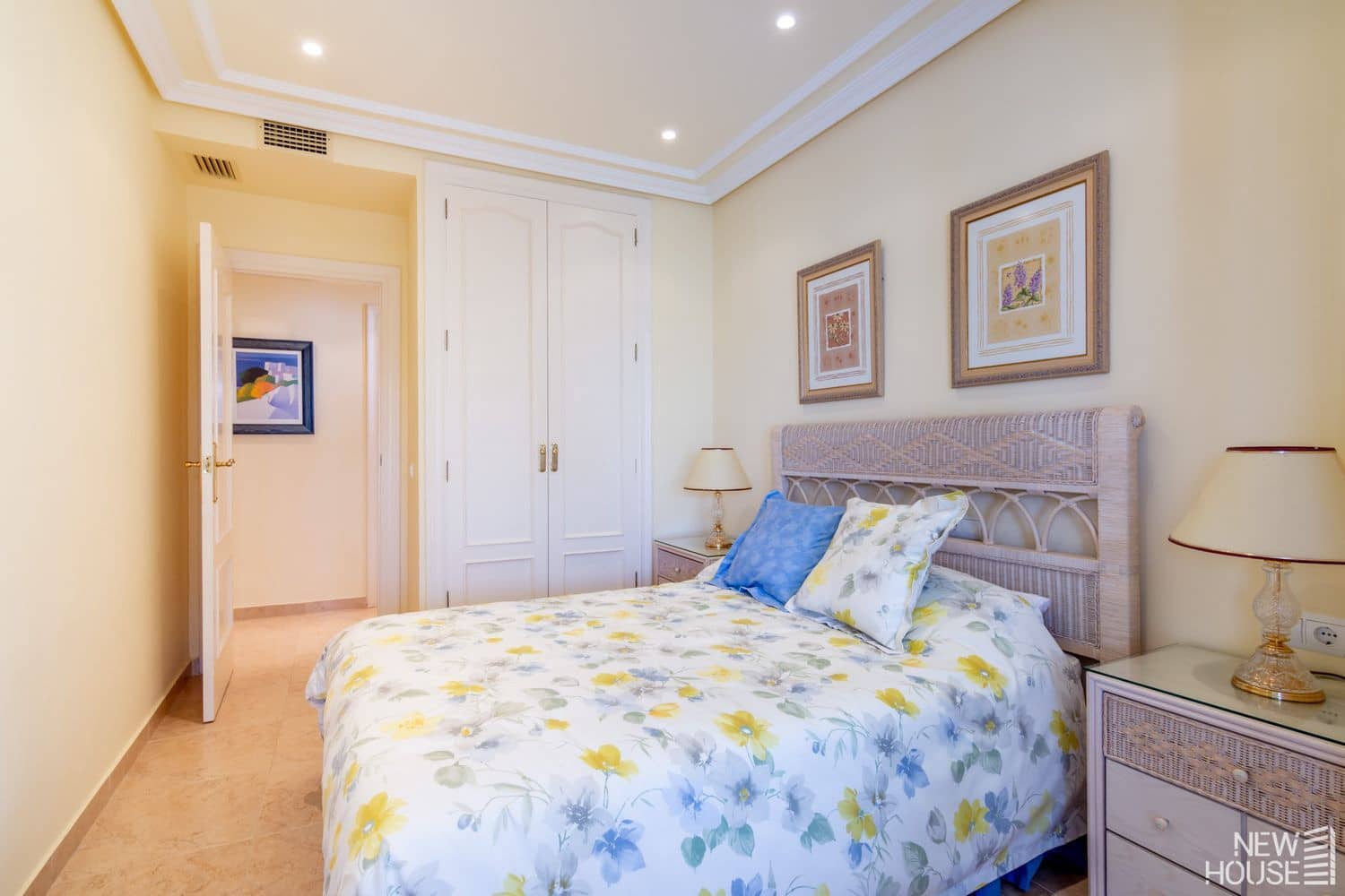 5 Zimmer Apartment zu verkaufen in Playa de San Juan mit Pool Garage - 850.000 € (Ref: 9822021)