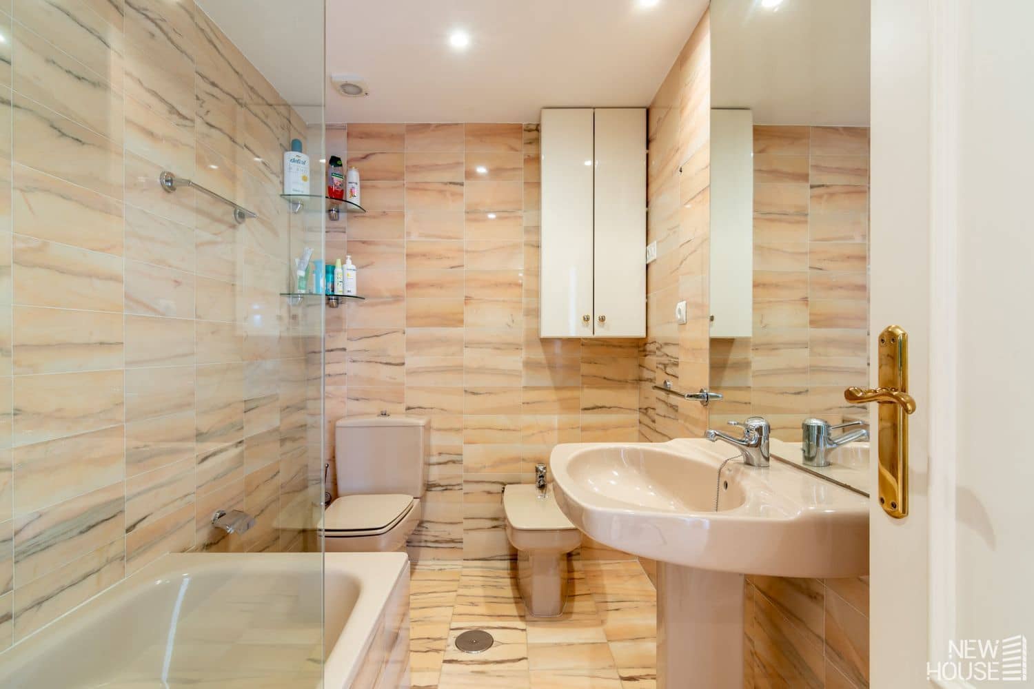 5 Zimmer Apartment zu verkaufen in Playa de San Juan mit Pool Garage - 850.000 € (Ref: 9822021)