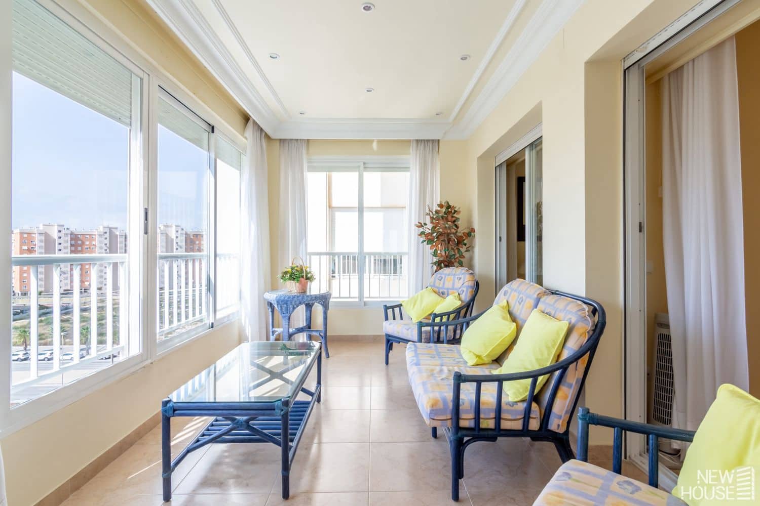 5 Zimmer Apartment zu verkaufen in Playa de San Juan mit Pool Garage - 850.000 € (Ref: 9822021)