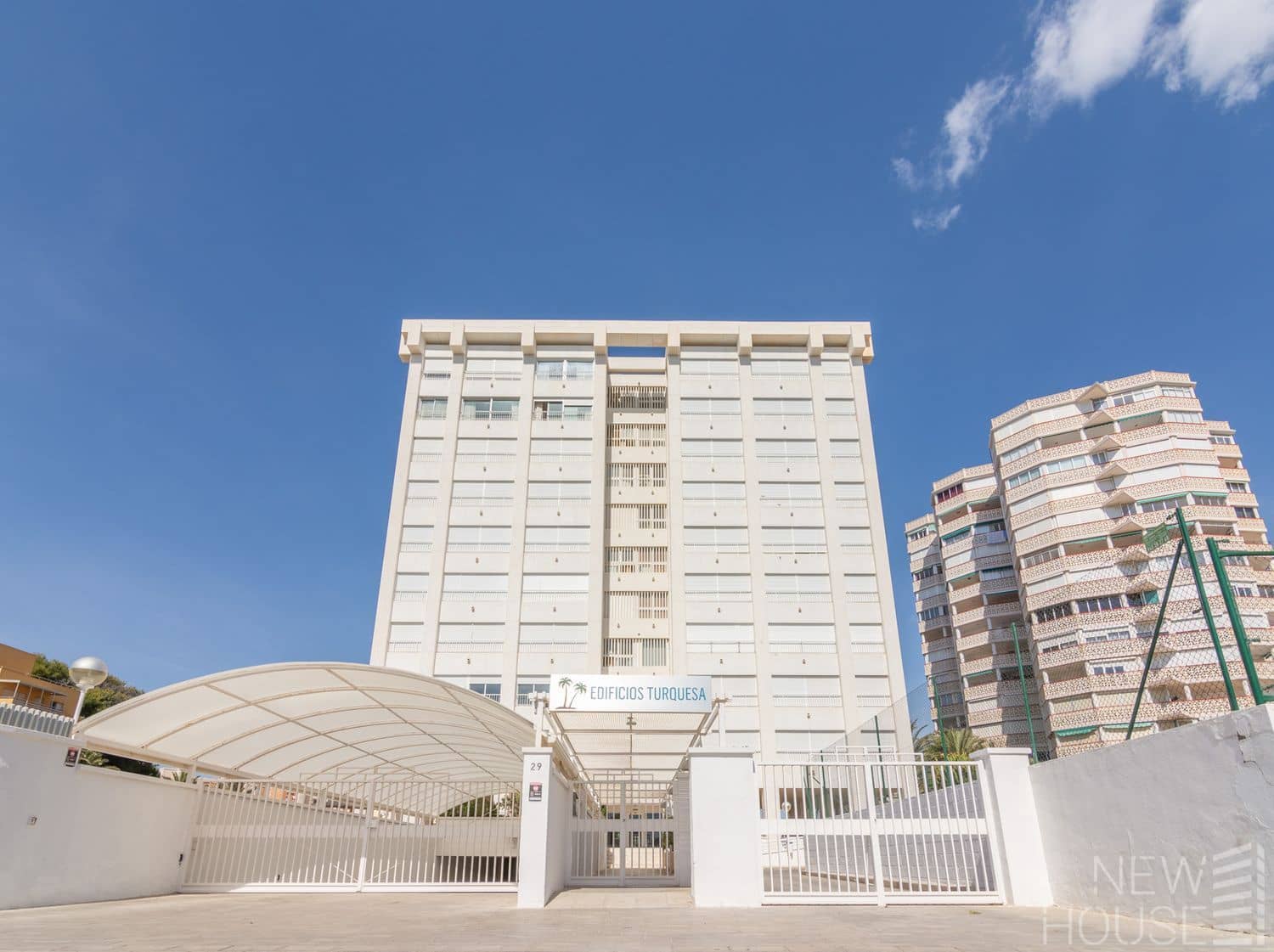 5 Zimmer Apartment zu verkaufen in Playa de San Juan mit Pool Garage - 850.000 € (Ref: 9822021)