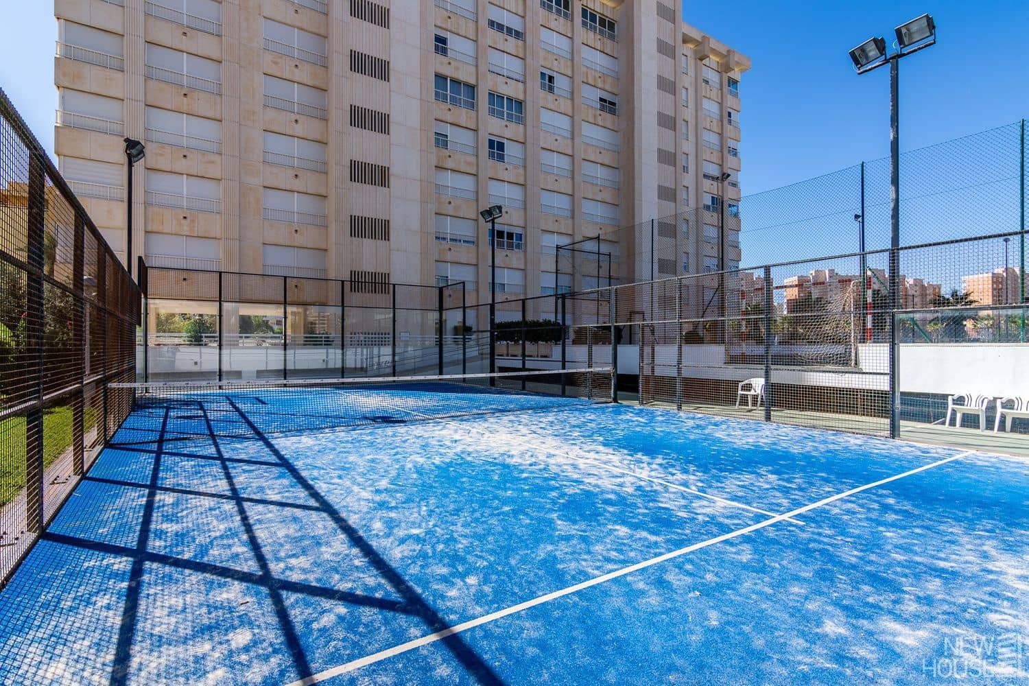 5 Zimmer Apartment zu verkaufen in Playa de San Juan mit Pool Garage - 850.000 € (Ref: 9822021)