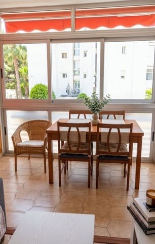 1 chambre Appartement à vendre à Playa de Muchavista, El Campello avec piscine garage - 220 000 € (Ref: 9833271)