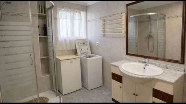 1 chambre Appartement à vendre à Playa de Muchavista, El Campello avec piscine garage - 220 000 € (Ref: 9833271)