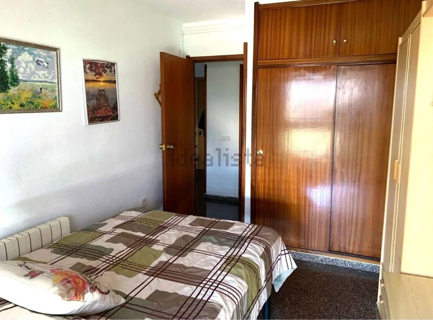 3 bedroom Apartment for sale in Cabo de las Huertas with pool garage - € 375,000 (Ref: 9838757)