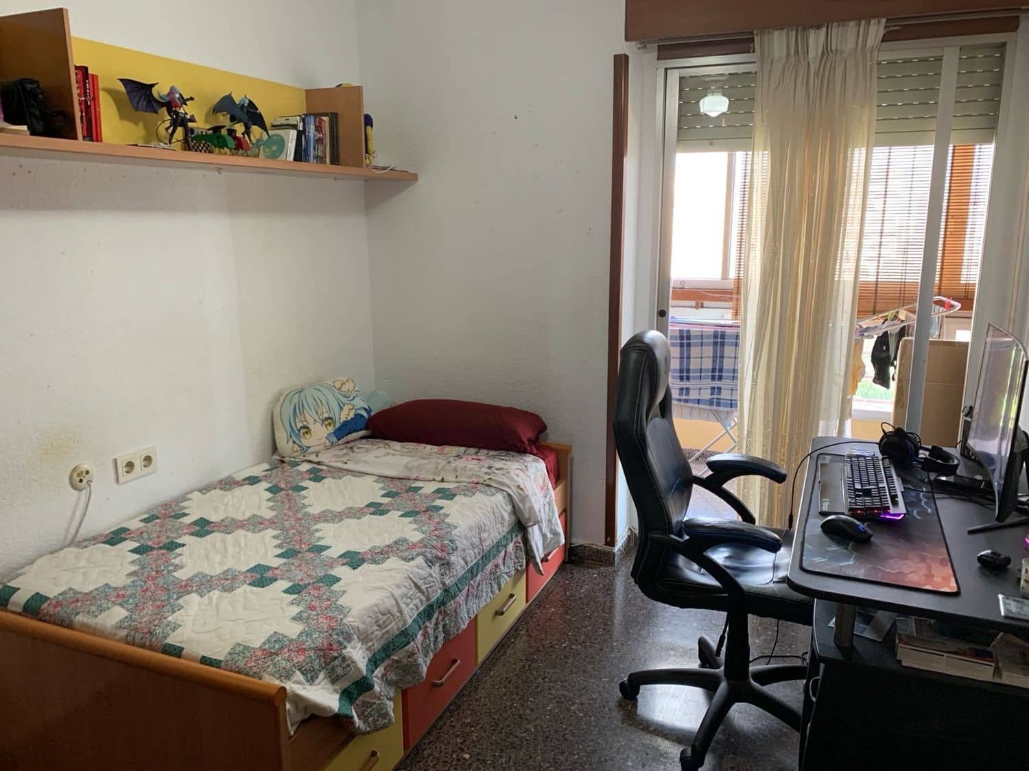 3 bedroom Apartment for sale in Cabo de las Huertas with pool garage - € 375,000 (Ref: 9838757)