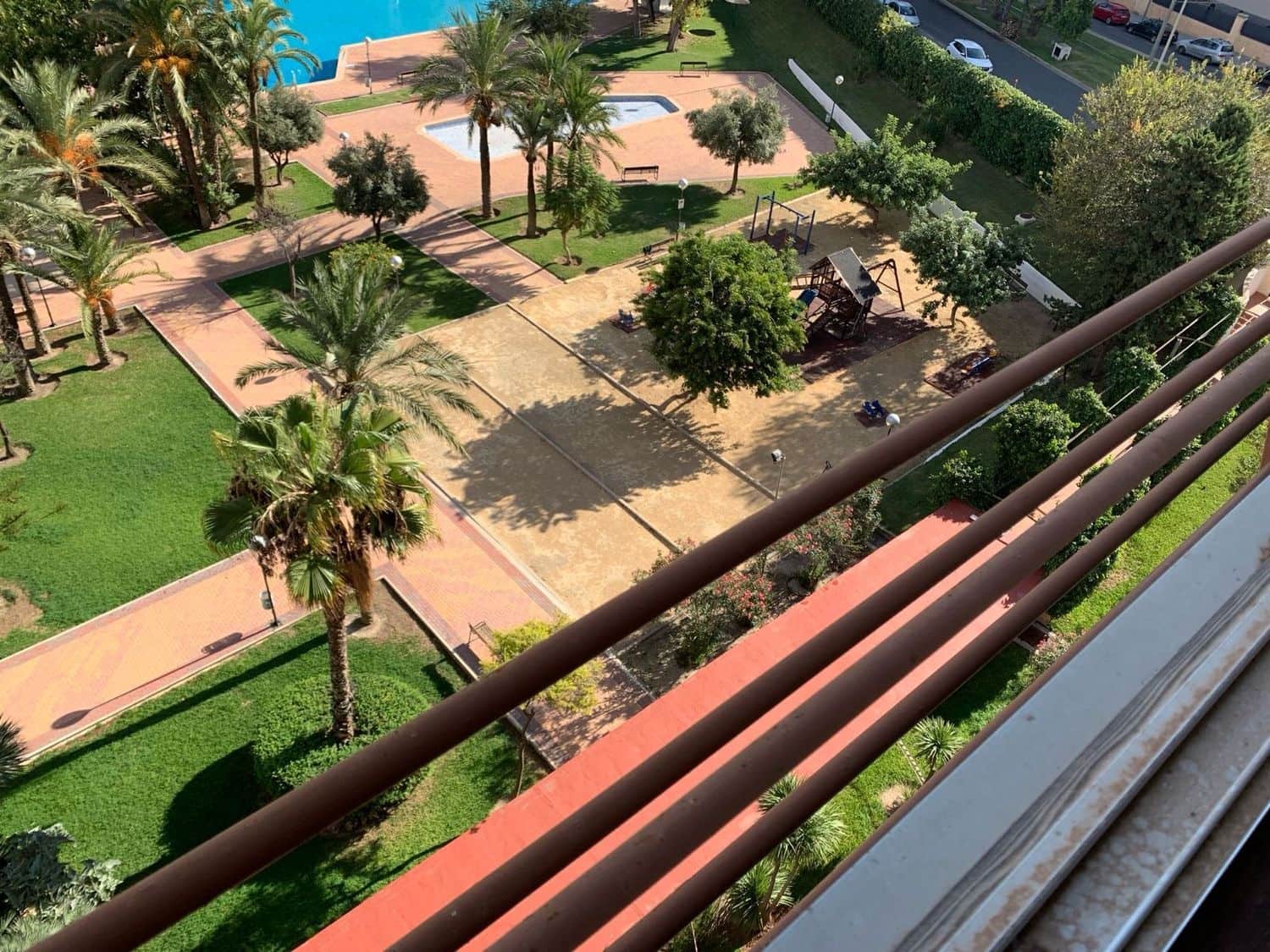3 bedroom Apartment for sale in Cabo de las Huertas with pool garage - € 375,000 (Ref: 9838757)