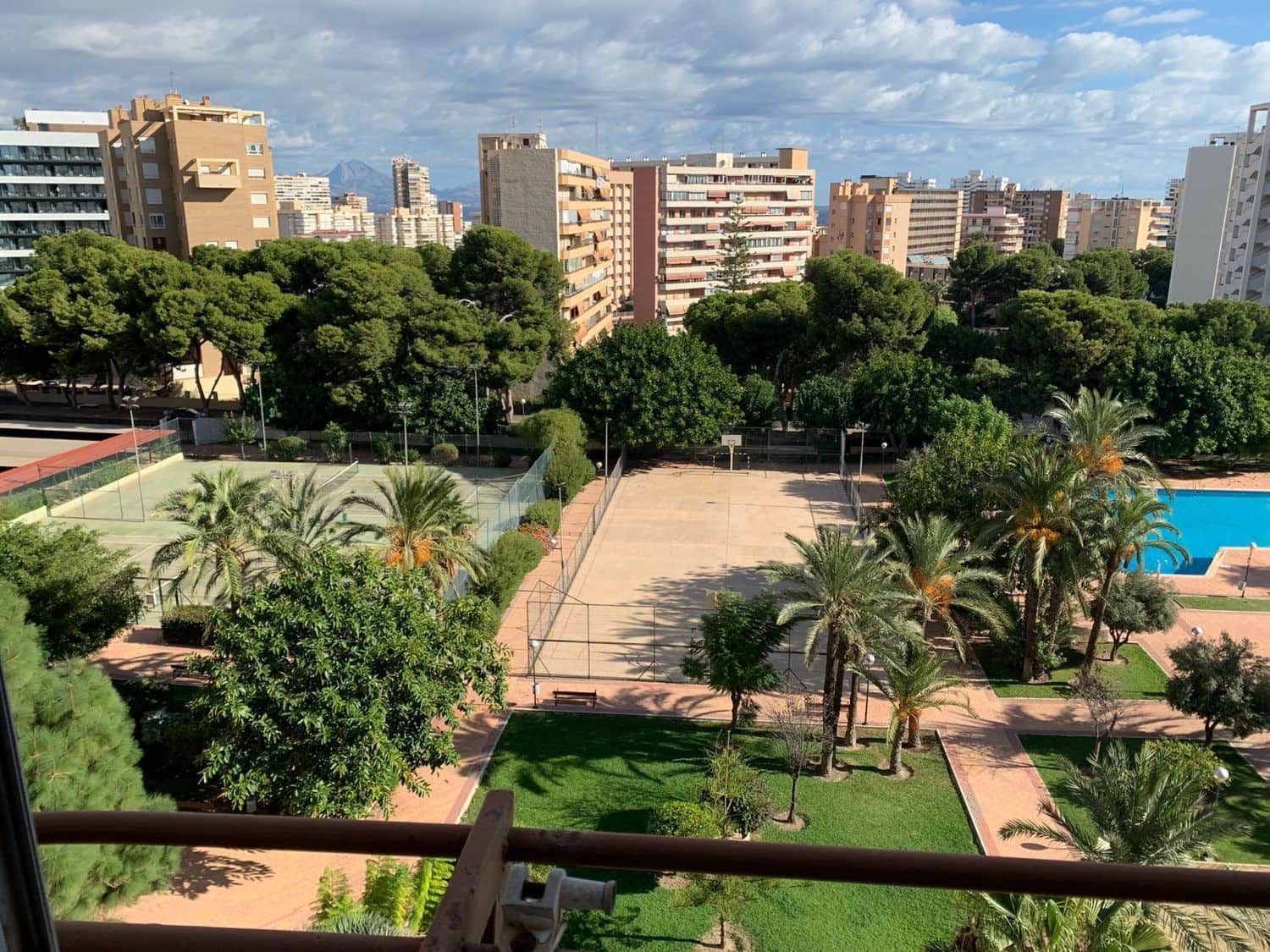 3 bedroom Apartment for sale in Cabo de las Huertas with pool garage - € 375,000 (Ref: 9838757)