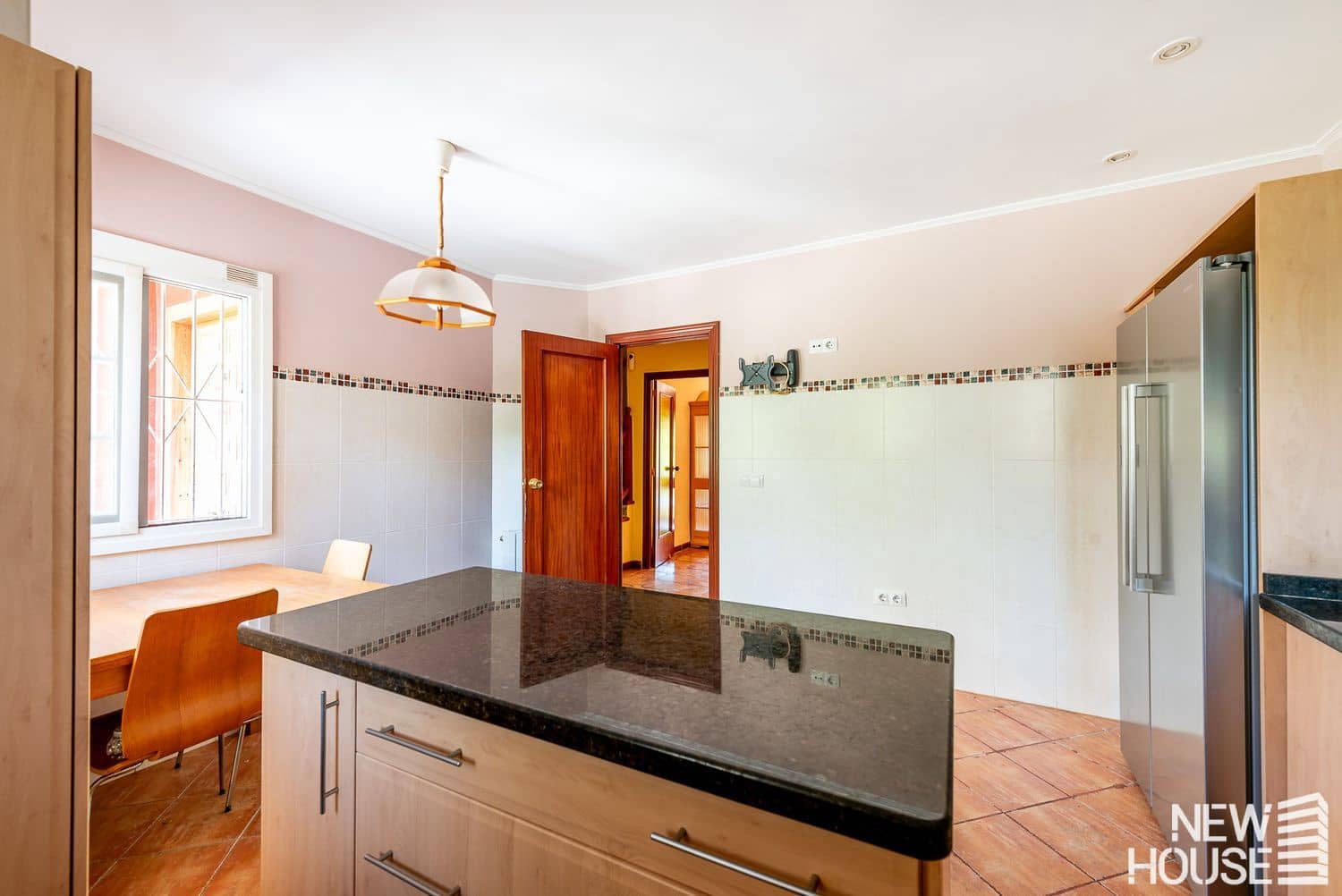 4 bedroom Townhouse for sale in Cabo de las Huertas with pool garage - € 550,000 (Ref: 9838758)