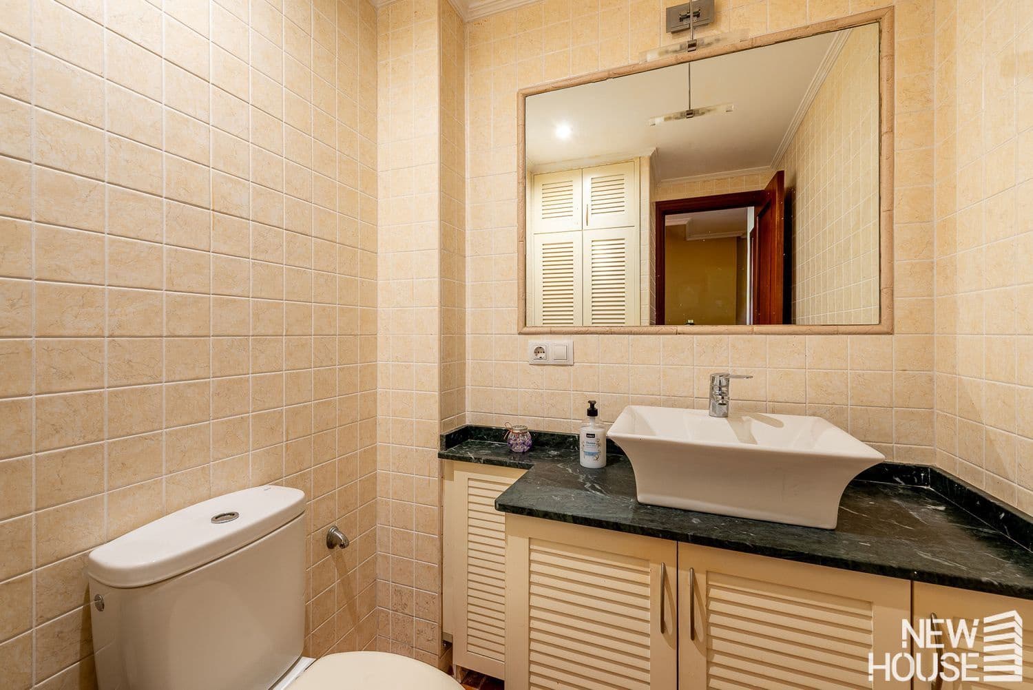 4 bedroom Townhouse for sale in Cabo de las Huertas with pool garage - € 550,000 (Ref: 9838758)