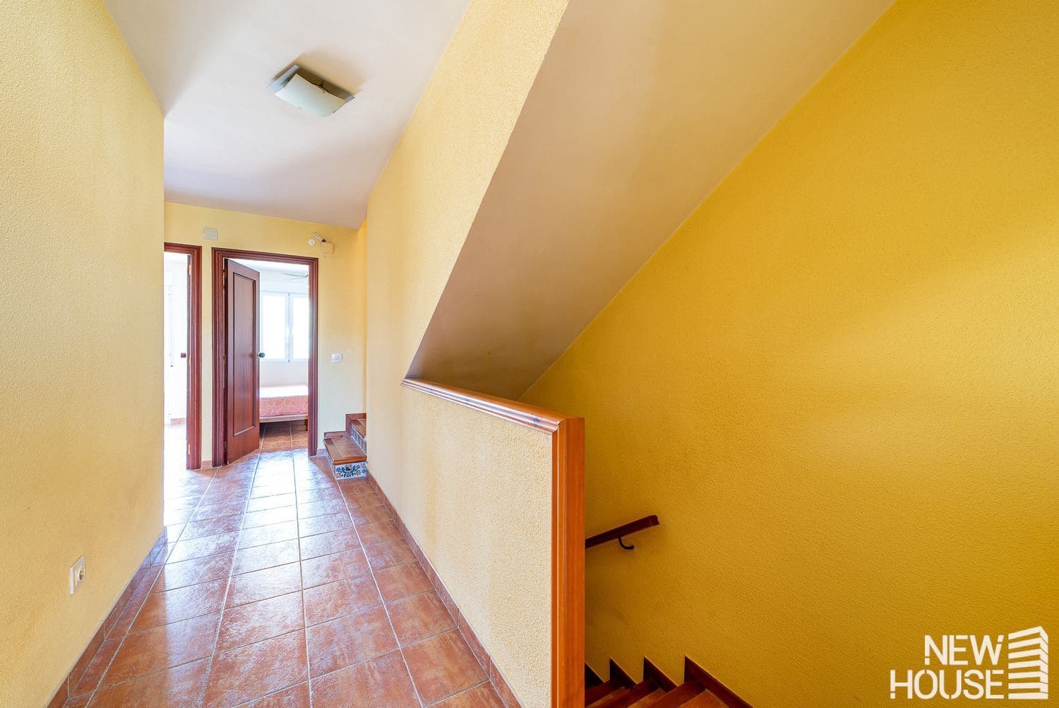 4 bedroom Townhouse for sale in Cabo de las Huertas with pool garage - € 550,000 (Ref: 9838758)