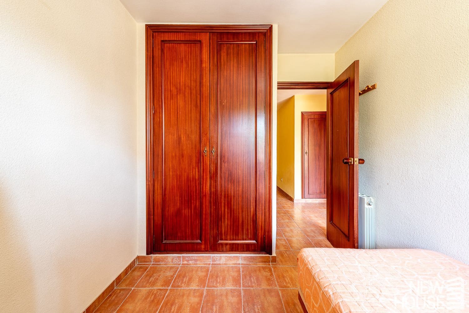 4 bedroom Townhouse for sale in Cabo de las Huertas with pool garage - € 550,000 (Ref: 9838758)