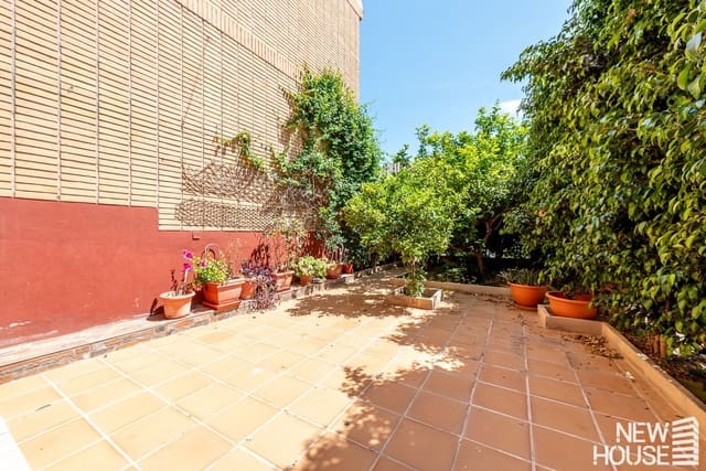 4 soverom Hus til salgs i Cabo de las Huertas, Alicante by med svømmebasseng garasje - € 550 000 (Ref: 9838758)