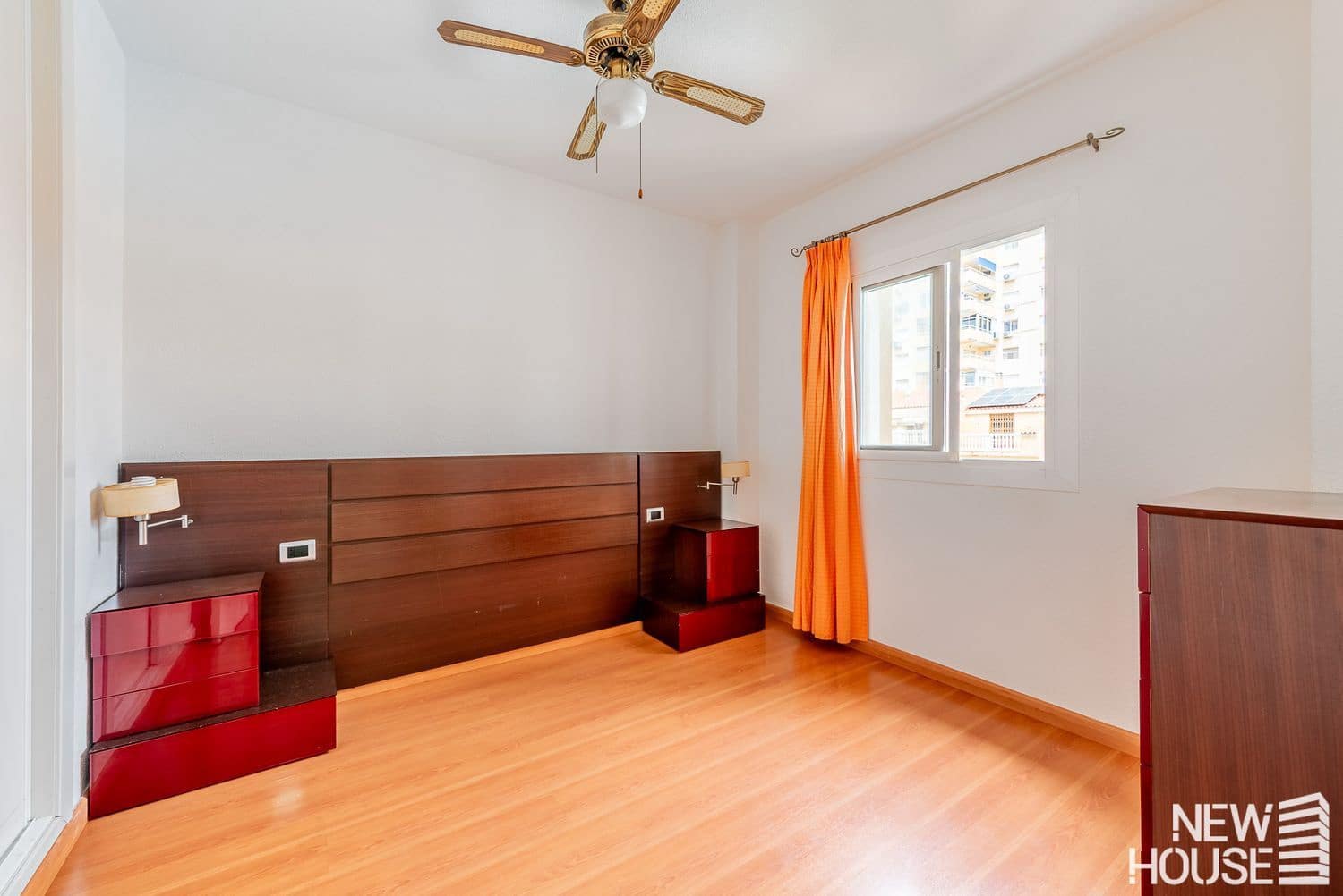 2 sypialnia Apartament na sprzedaż w El Campello z basenem garażem - 285 000 € (Ref: 9838759)