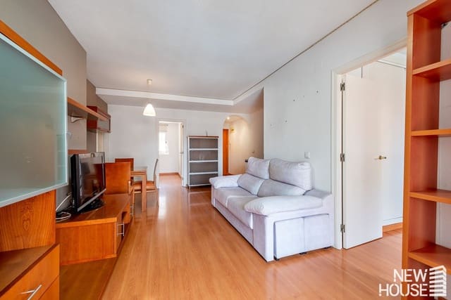 2 quarto Apartamento para venda em El Campello com piscina garagem - 285 000 € (Ref: 9838759)