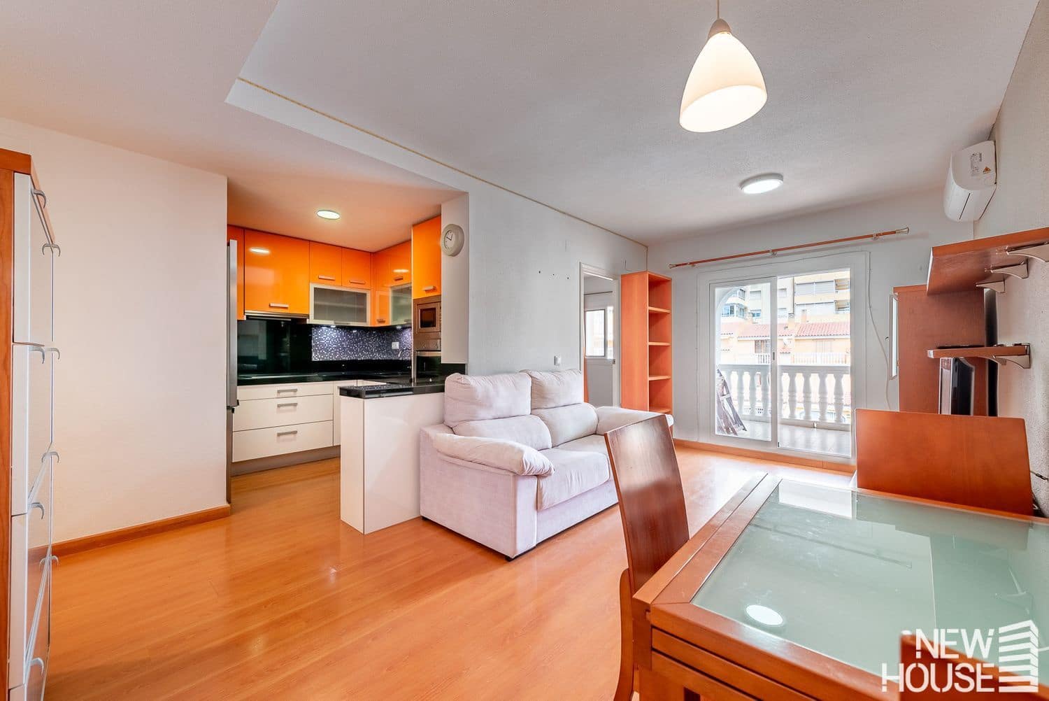 2 sypialnia Apartament na sprzedaż w El Campello z basenem garażem - 285 000 € (Ref: 9838759)