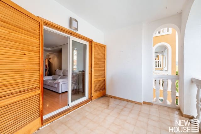 2 quarto Apartamento para venda em El Campello com piscina garagem - 285 000 € (Ref: 9838759)