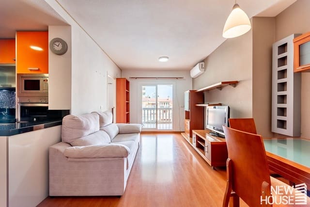 2 quarto Apartamento para venda em El Campello com piscina garagem - 285 000 € (Ref: 9838759)
