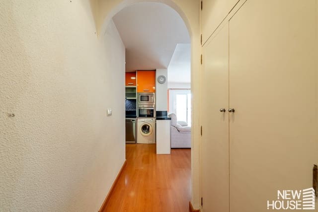 2 quarto Apartamento para venda em El Campello com piscina garagem - 285 000 € (Ref: 9838759)