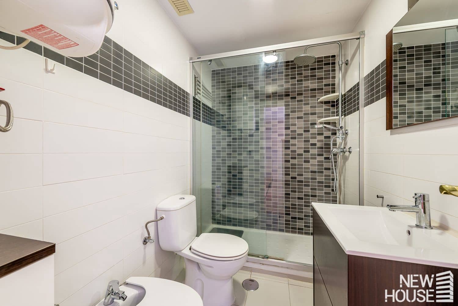 2 sypialnia Apartament na sprzedaż w El Campello z basenem garażem - 285 000 € (Ref: 9838759)