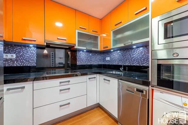2 quarto Apartamento para venda em El Campello com piscina garagem - 285 000 € (Ref: 9838759)
