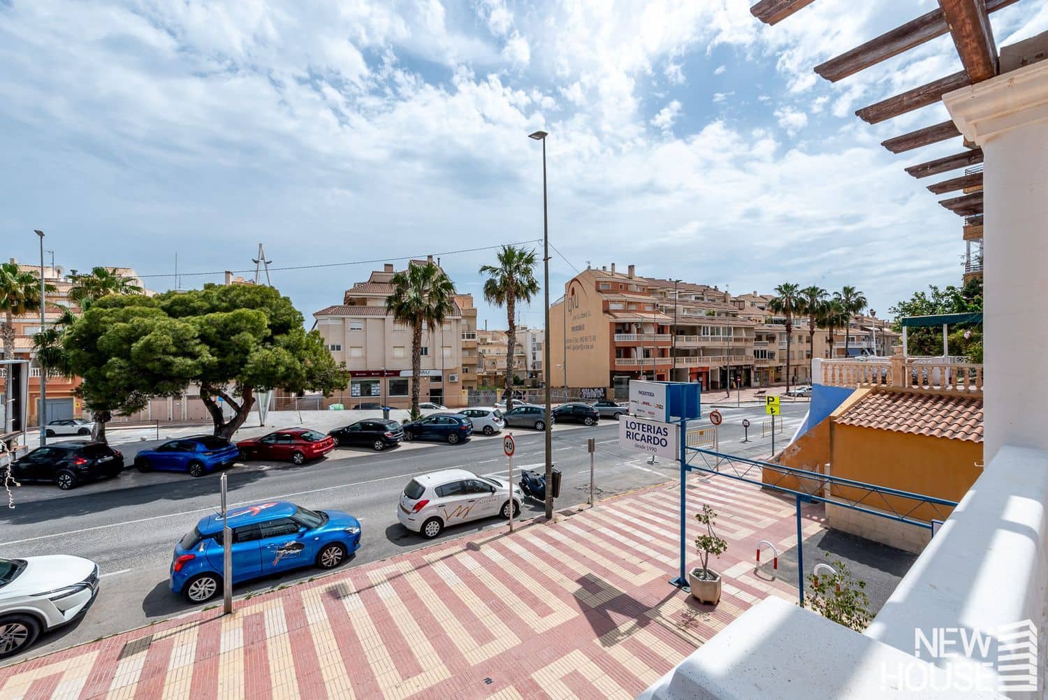 2 sypialnia Apartament na sprzedaż w El Campello z basenem garażem - 285 000 € (Ref: 9838759)