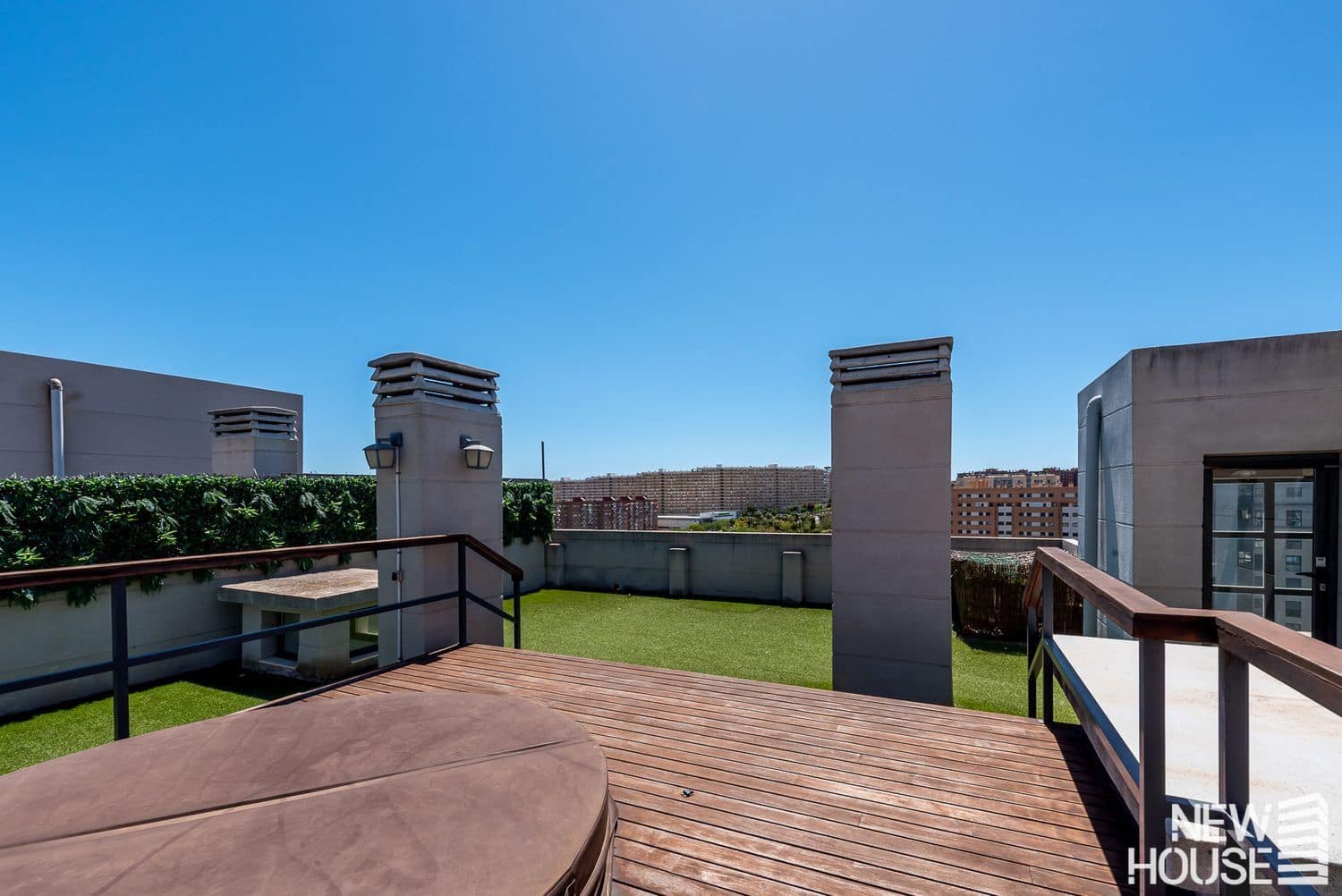 3 soveværelse Lejlighed til salg i Playa de San Juan med swimmingpool garage - € 780.000 (Ref: 9838760)