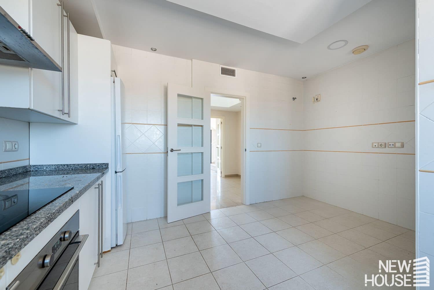 3 soveværelse Lejlighed til salg i Playa de San Juan med swimmingpool garage - € 780.000 (Ref: 9838760)