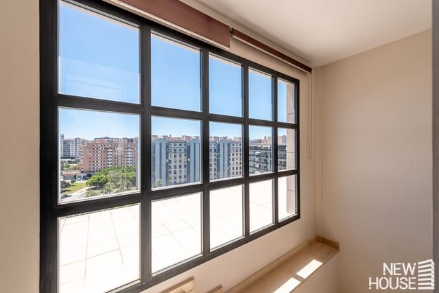 3 soveværelse Lejlighed til salg i Playa de San Juan, Alicante by med swimmingpool garage - € 780.000 (Ref: 9838760)