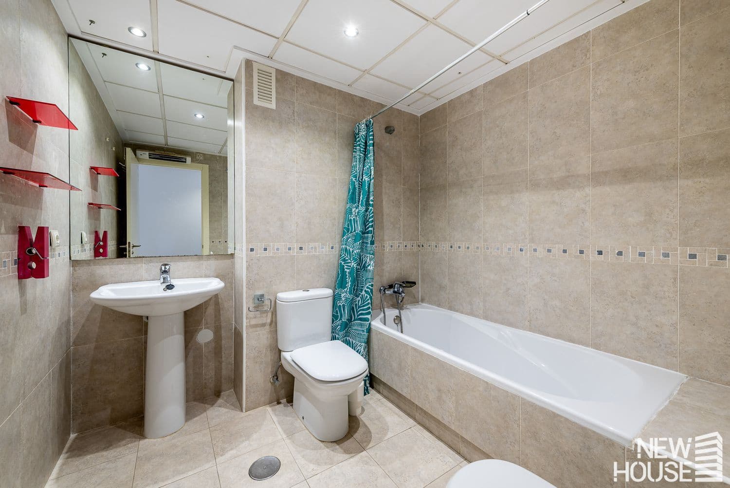 3 soveværelse Lejlighed til salg i Playa de San Juan med swimmingpool garage - € 780.000 (Ref: 9838760)