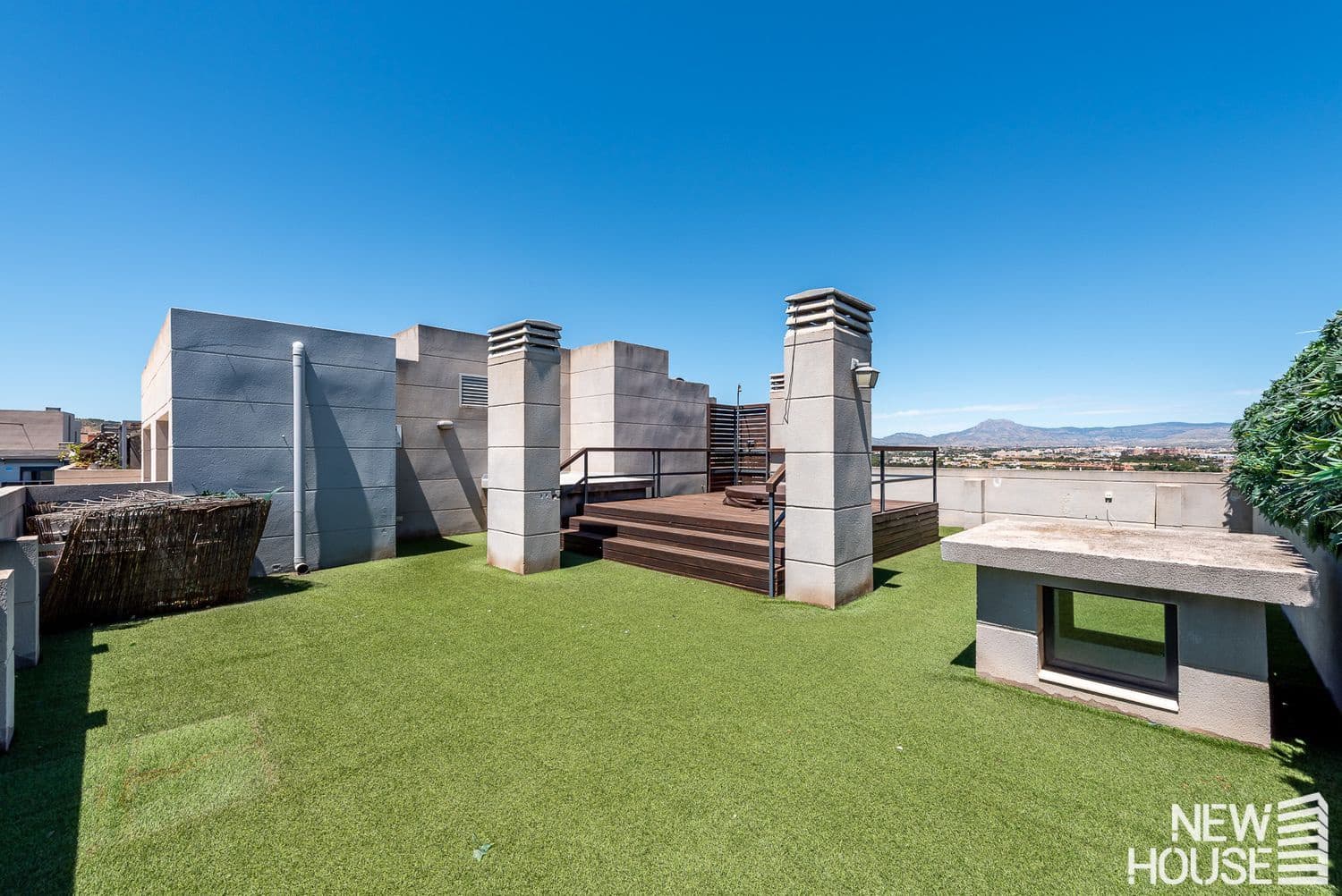 3 soveværelse Lejlighed til salg i Playa de San Juan med swimmingpool garage - € 780.000 (Ref: 9838760)