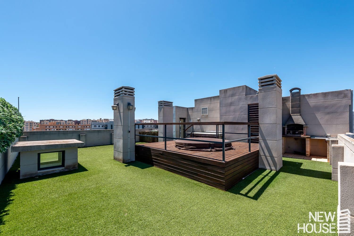 3 soveværelse Lejlighed til salg i Playa de San Juan med swimmingpool garage - € 780.000 (Ref: 9838760)