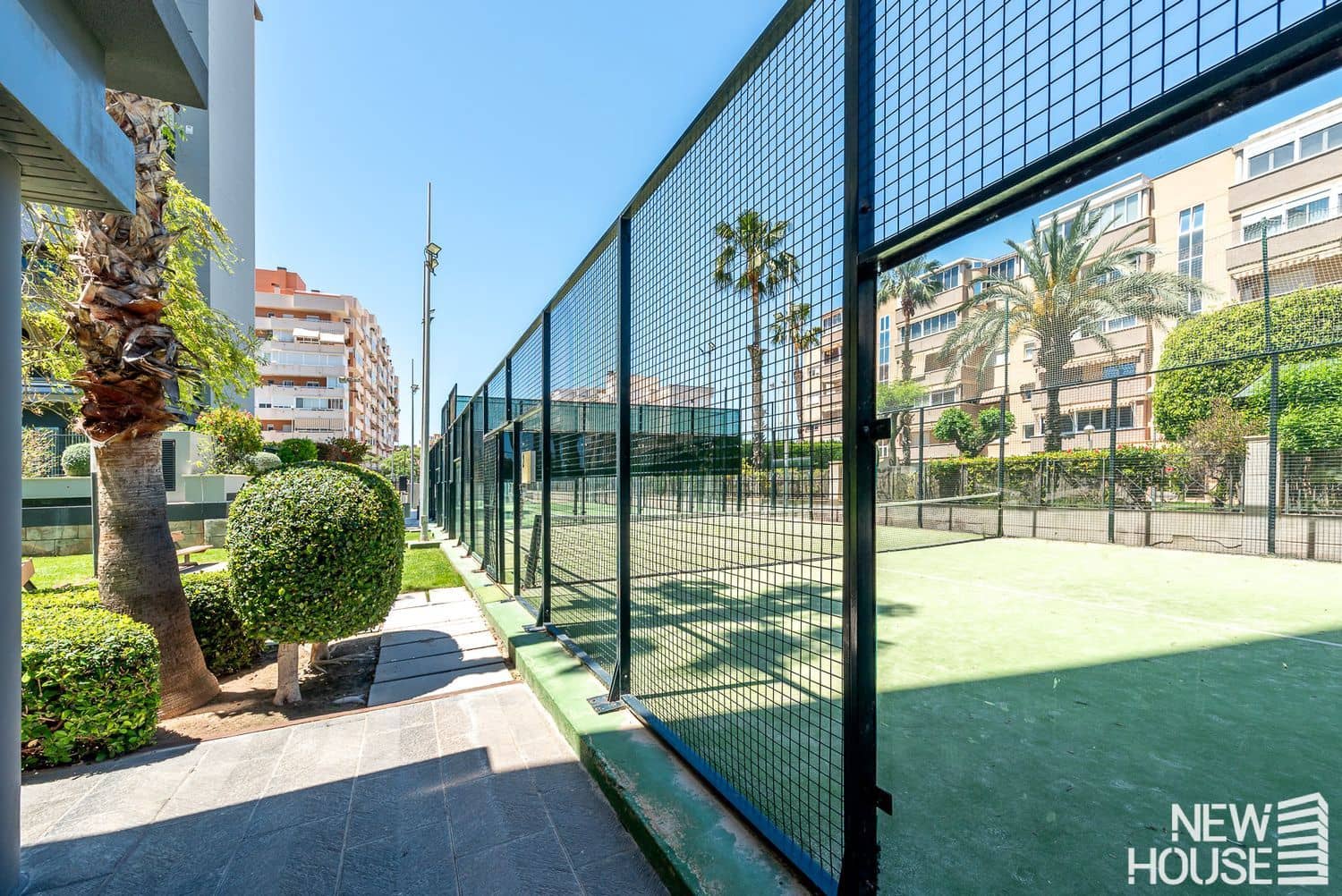3 soveværelse Lejlighed til salg i Playa de San Juan med swimmingpool garage - € 780.000 (Ref: 9838760)
