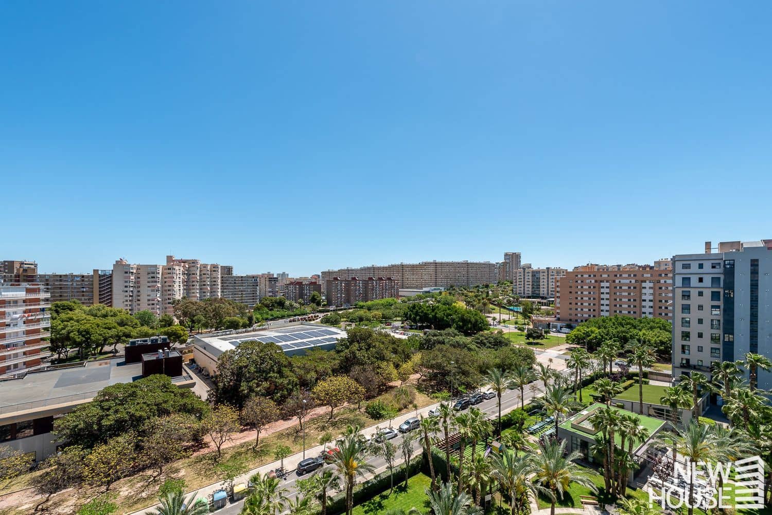 3 soveværelse Lejlighed til salg i Playa de San Juan med swimmingpool garage - € 780.000 (Ref: 9838760)