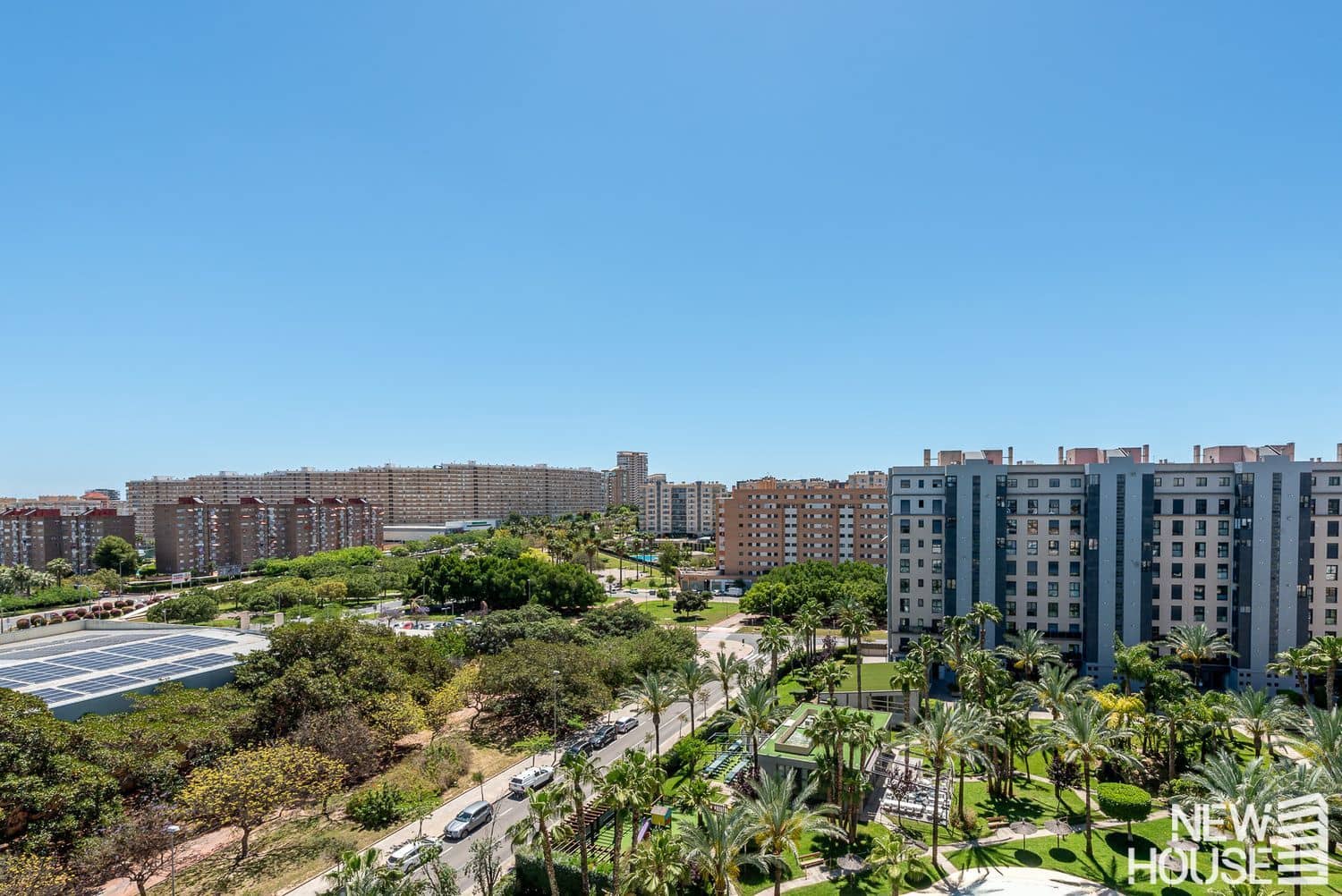 3 soveværelse Lejlighed til salg i Playa de San Juan med swimmingpool garage - € 780.000 (Ref: 9838760)