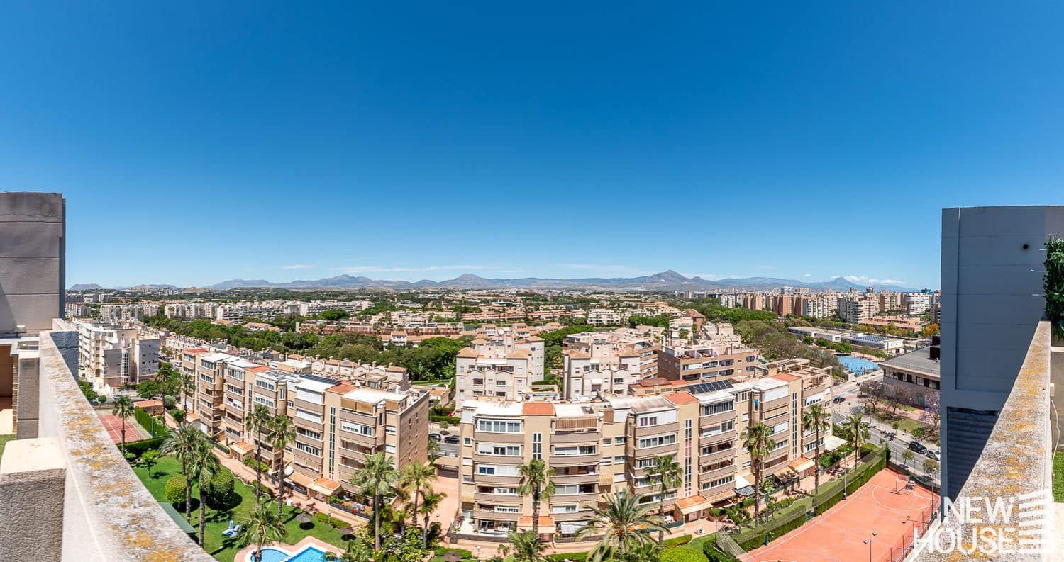 3 soveværelse Lejlighed til salg i Playa de San Juan med swimmingpool garage - € 780.000 (Ref: 9838760)