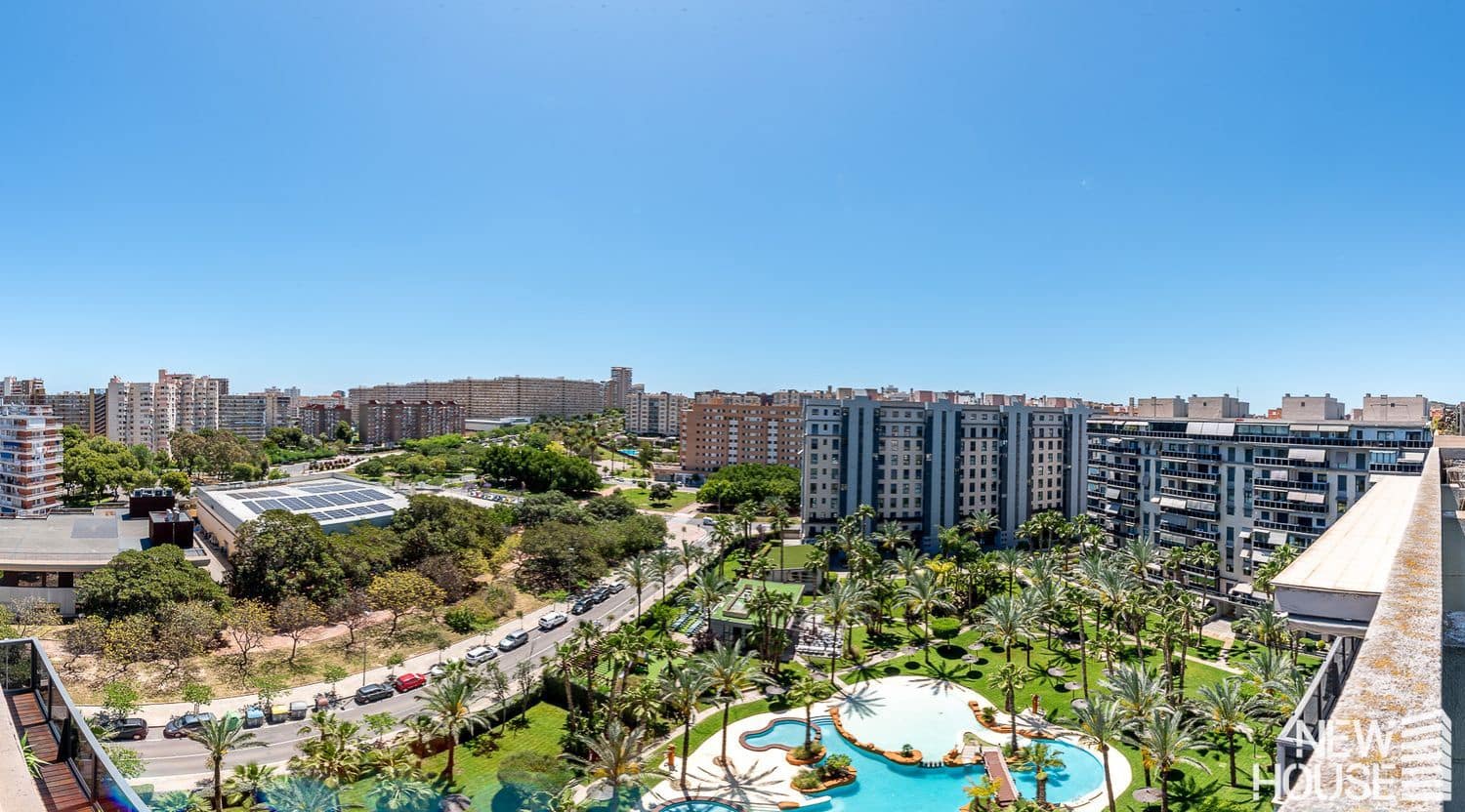 3 soveværelse Lejlighed til salg i Playa de San Juan med swimmingpool garage - € 780.000 (Ref: 9838760)
